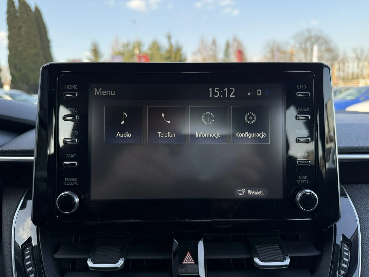 Toyota Corolla - Zdjęcie 28