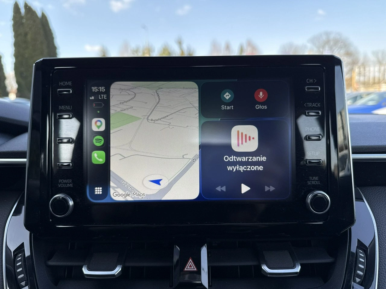 Toyota Corolla - Zdjęcie 29