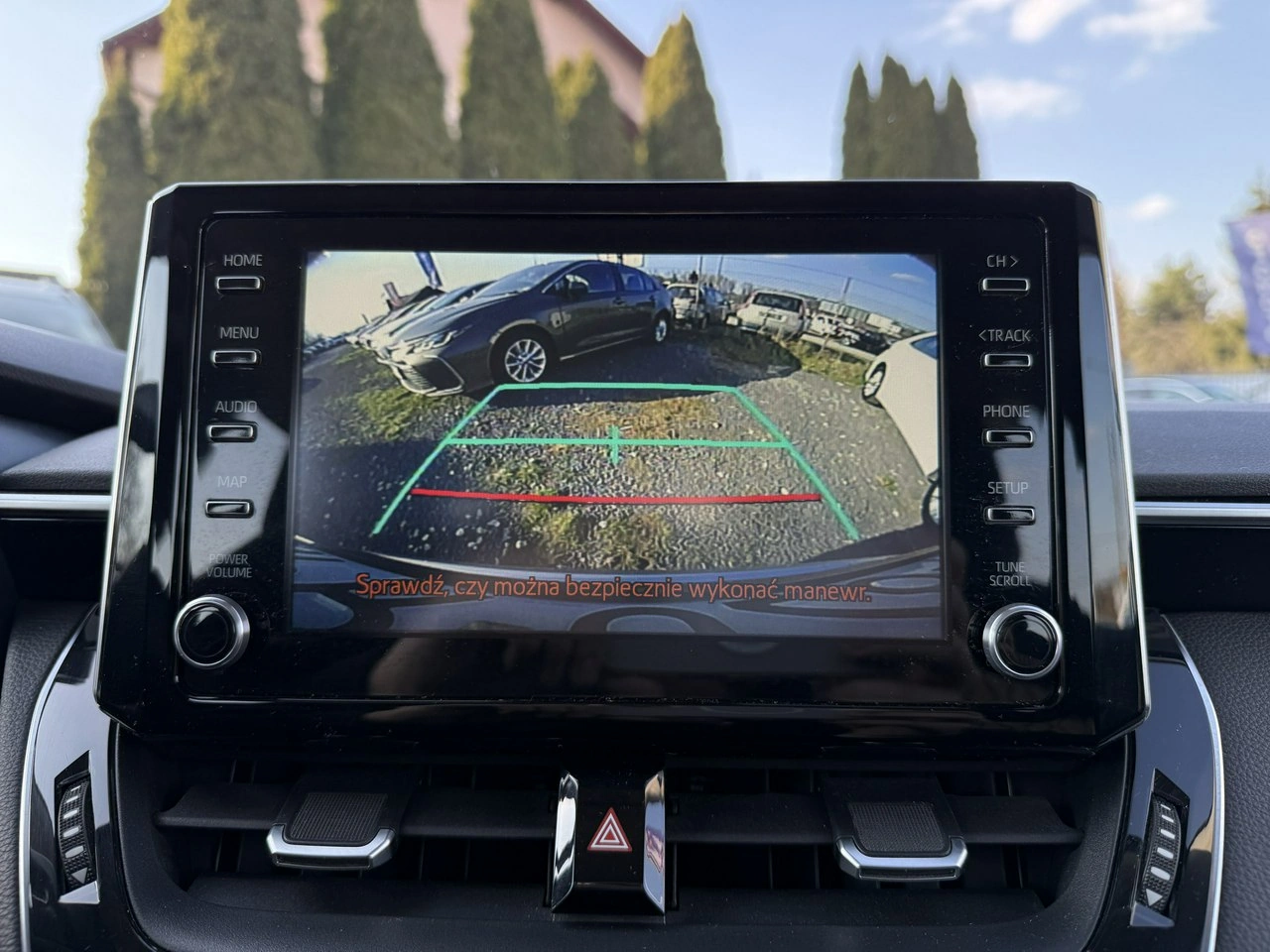 Toyota Corolla - Zdjęcie 30