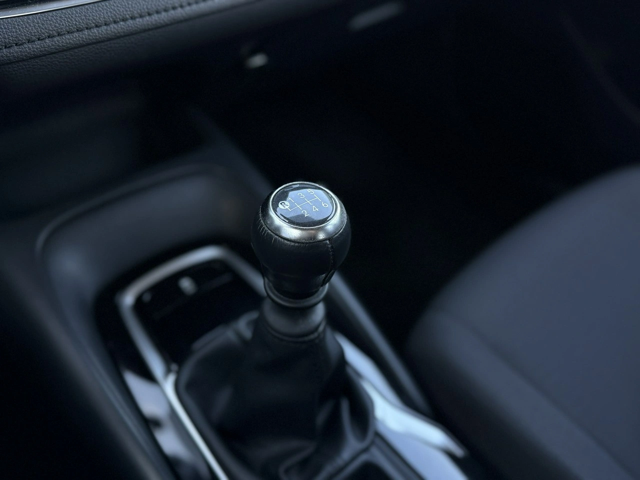 Toyota Corolla - Zdjęcie 32