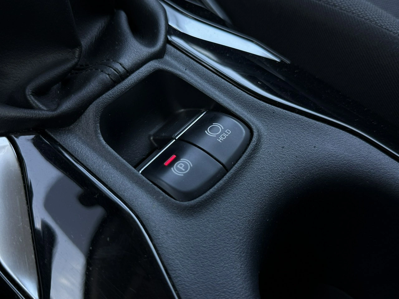 Toyota Corolla - Zdjęcie 34