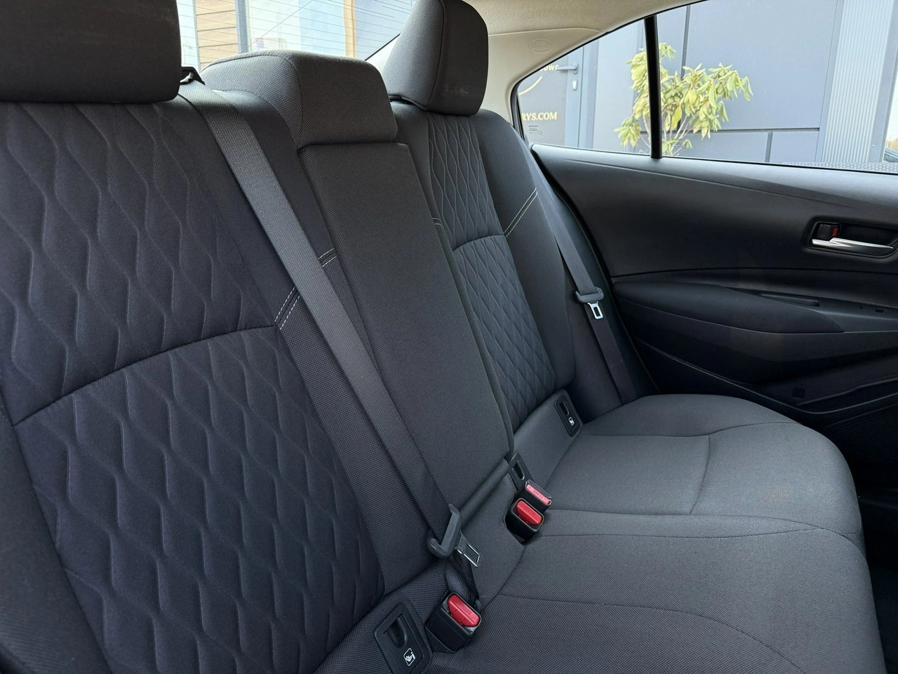 Toyota Corolla - Zdjęcie 38