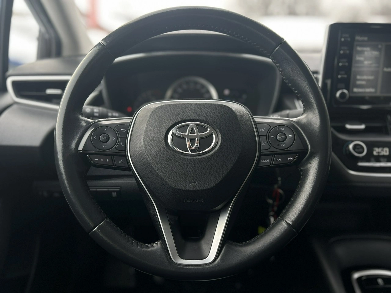 Toyota Corolla - Zdjęcie 5