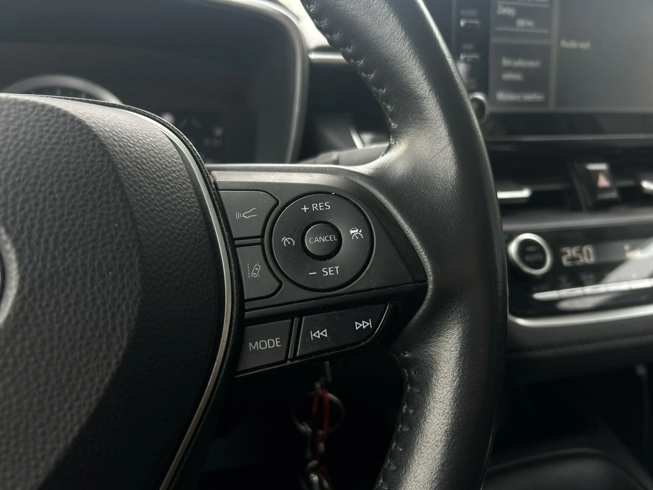 Toyota Corolla - Zdjęcie 6