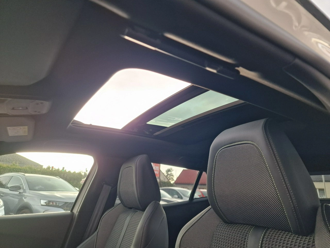 Peugeot 2008 - Zdjęcie 20