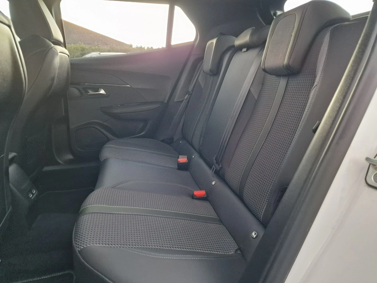 Peugeot 2008 - Zdjęcie 21