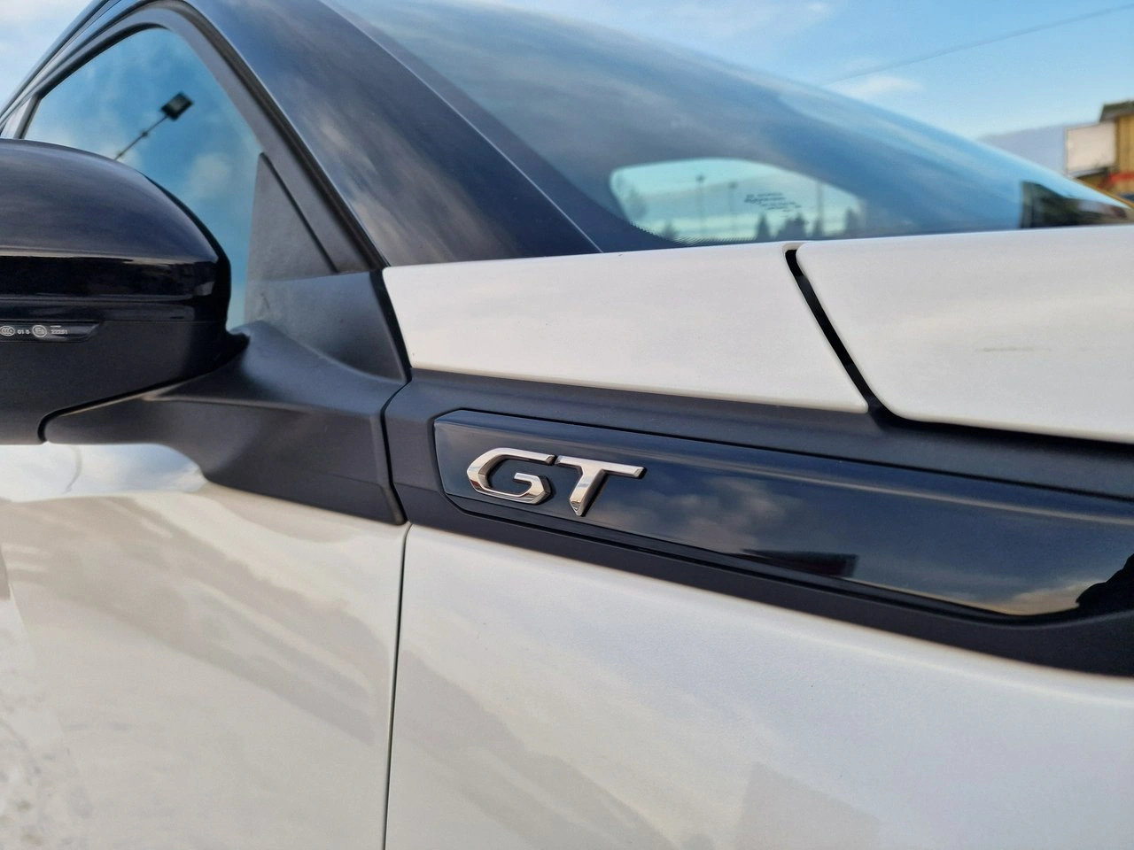 Peugeot 2008 - Zdjęcie 25