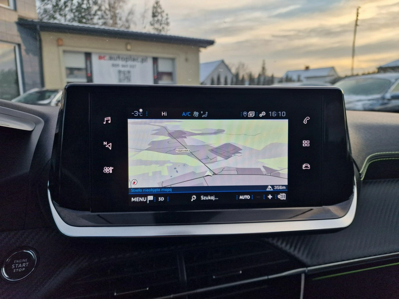 Peugeot 2008 - Zdjęcie 26