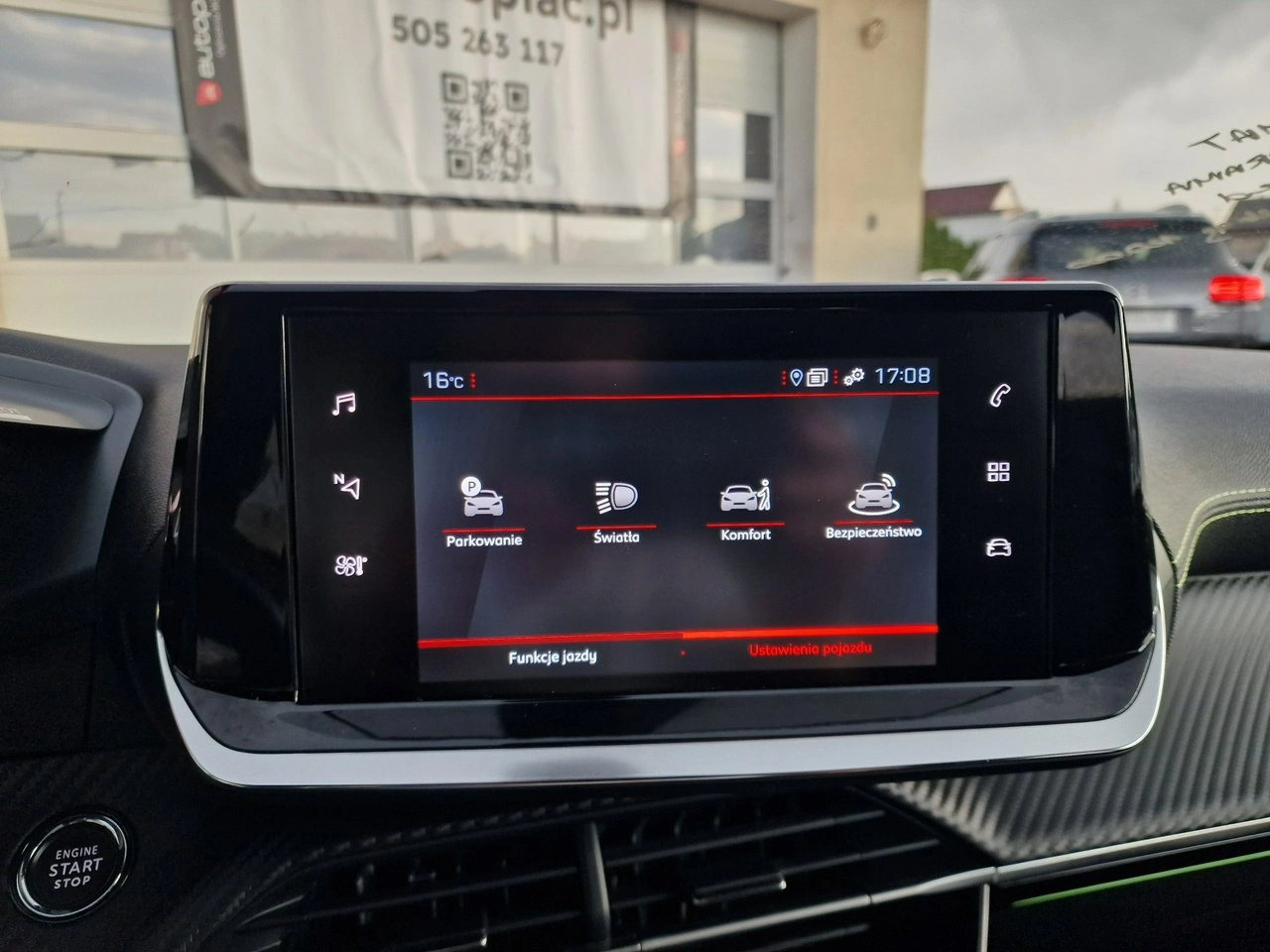 Peugeot 2008 - Zdjęcie 32