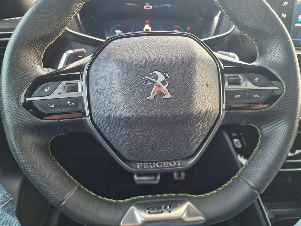 Peugeot 2008 - Zdjęcie 34