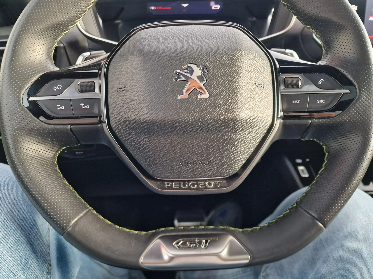 Peugeot 2008 - Zdjęcie 34