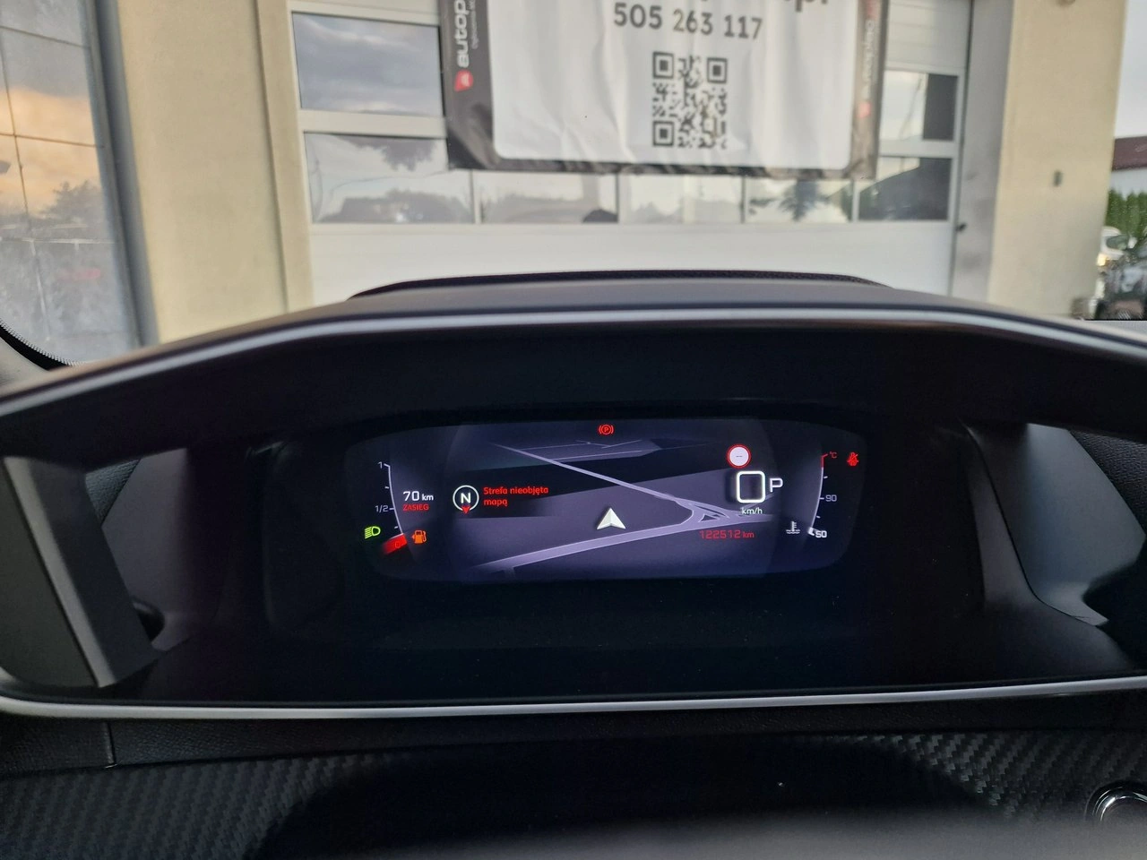 Peugeot 2008 - Zdjęcie 35