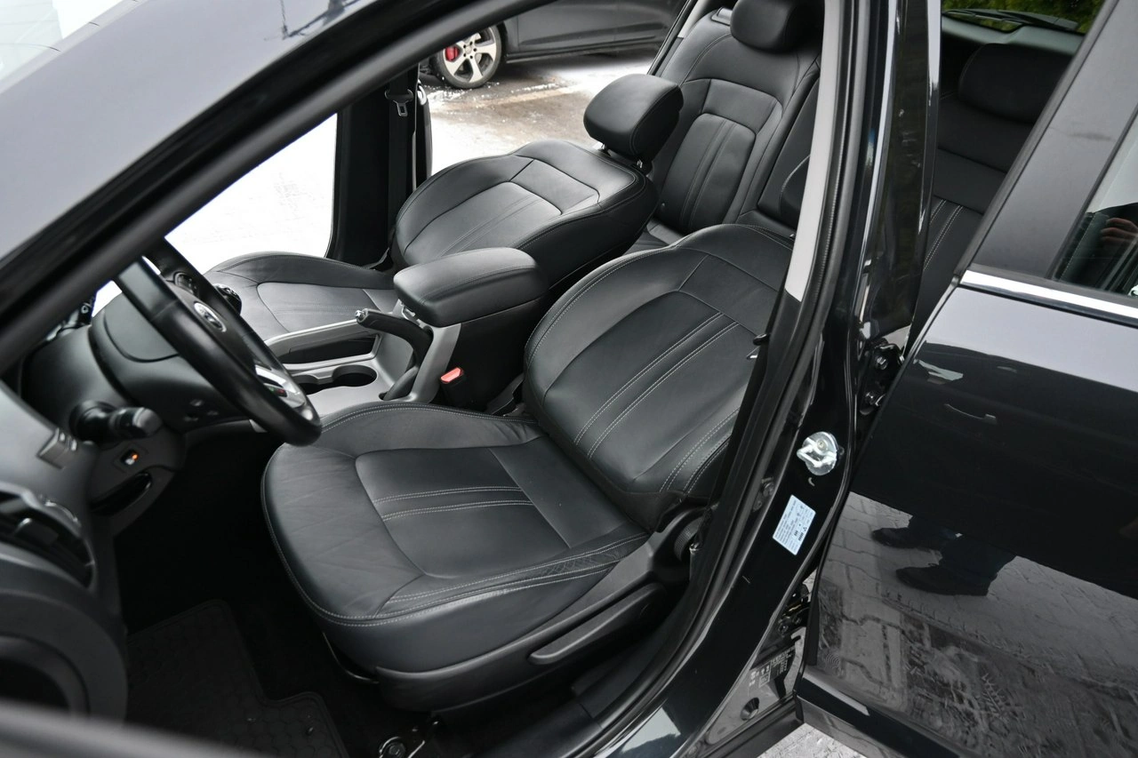 Kia Sportage - Zdjęcie 22