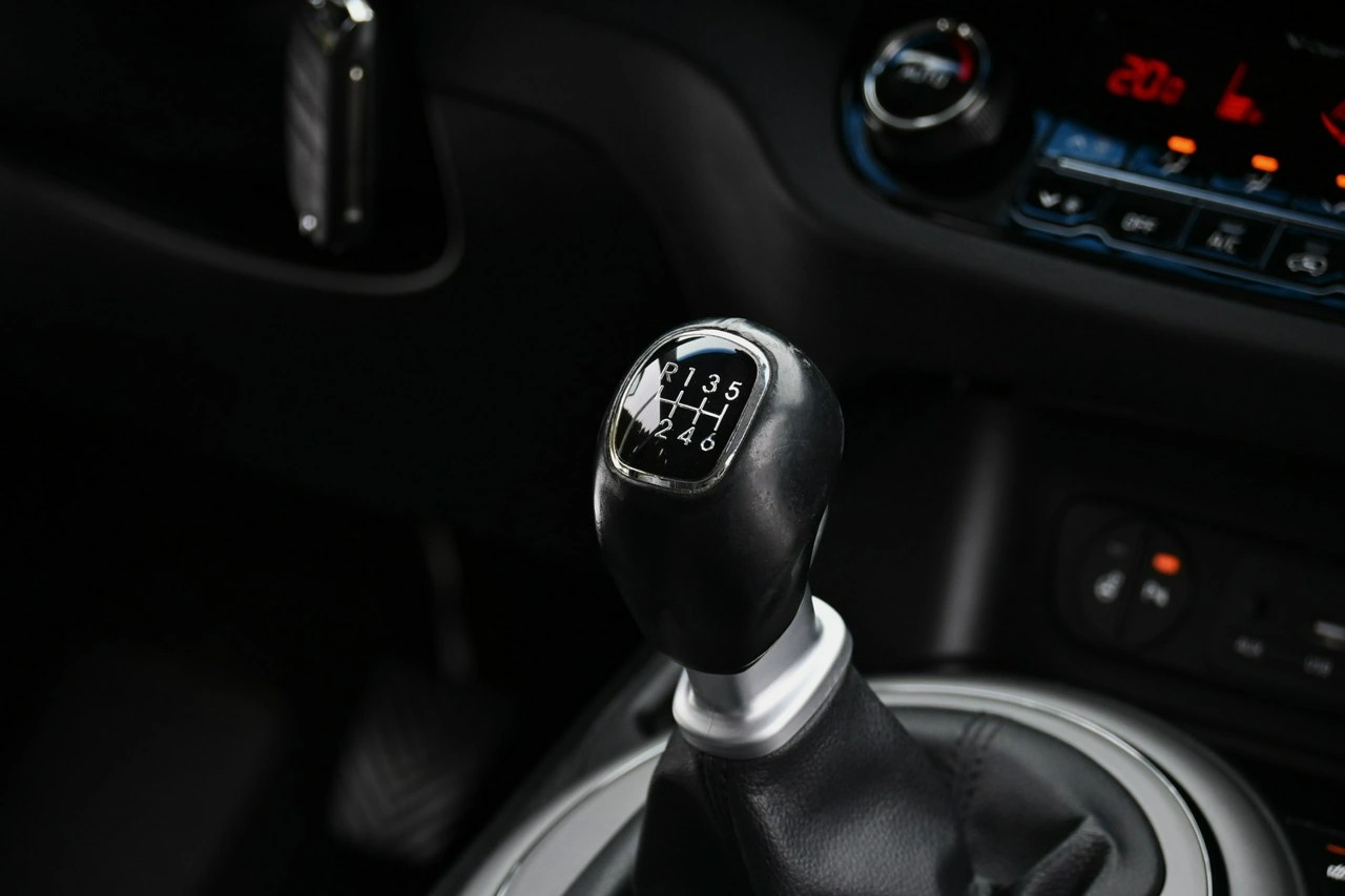 Kia Sportage - Zdjęcie 24