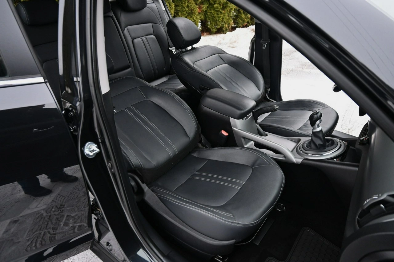 Kia Sportage - Zdjęcie 29