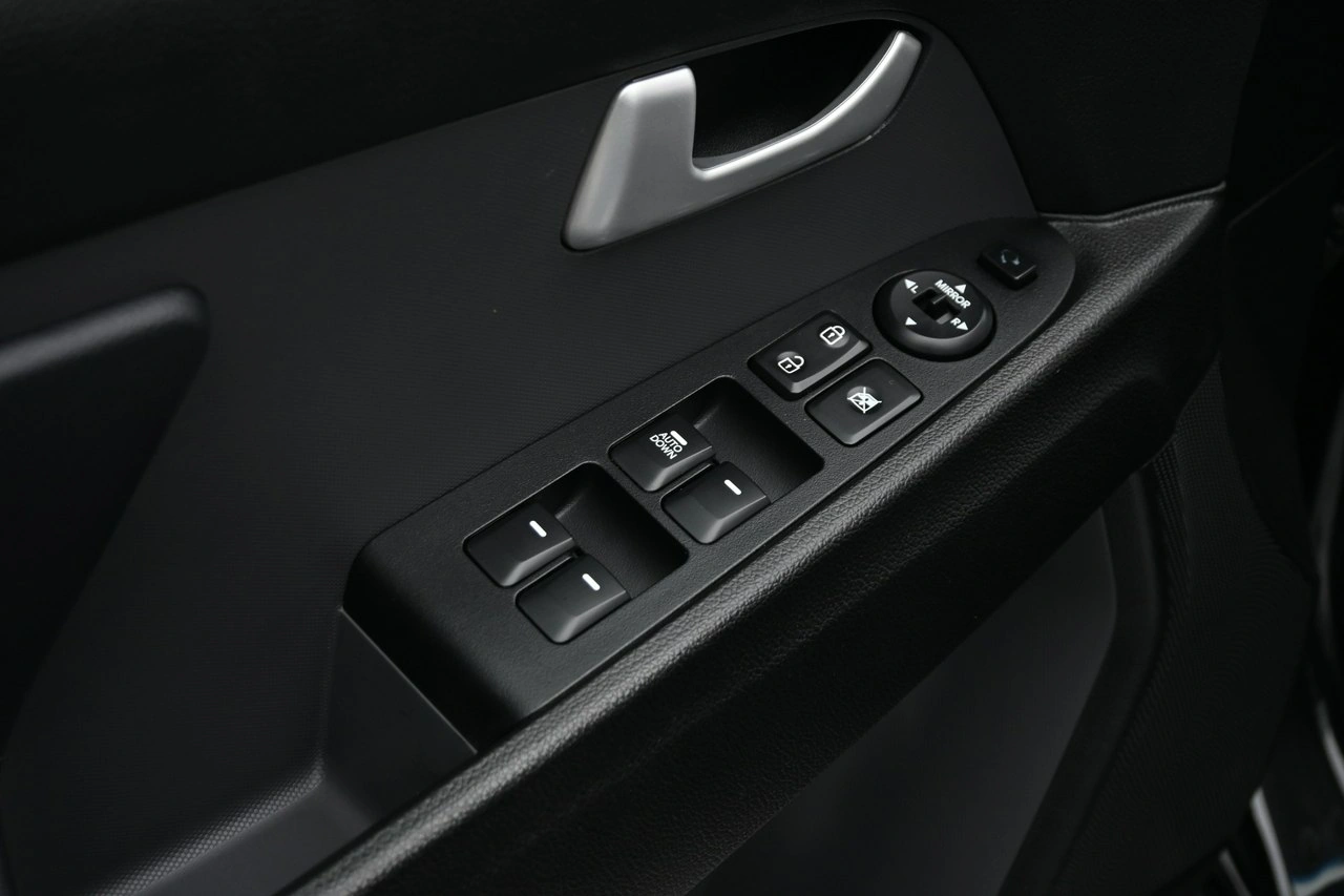 Kia Sportage - Zdjęcie 30