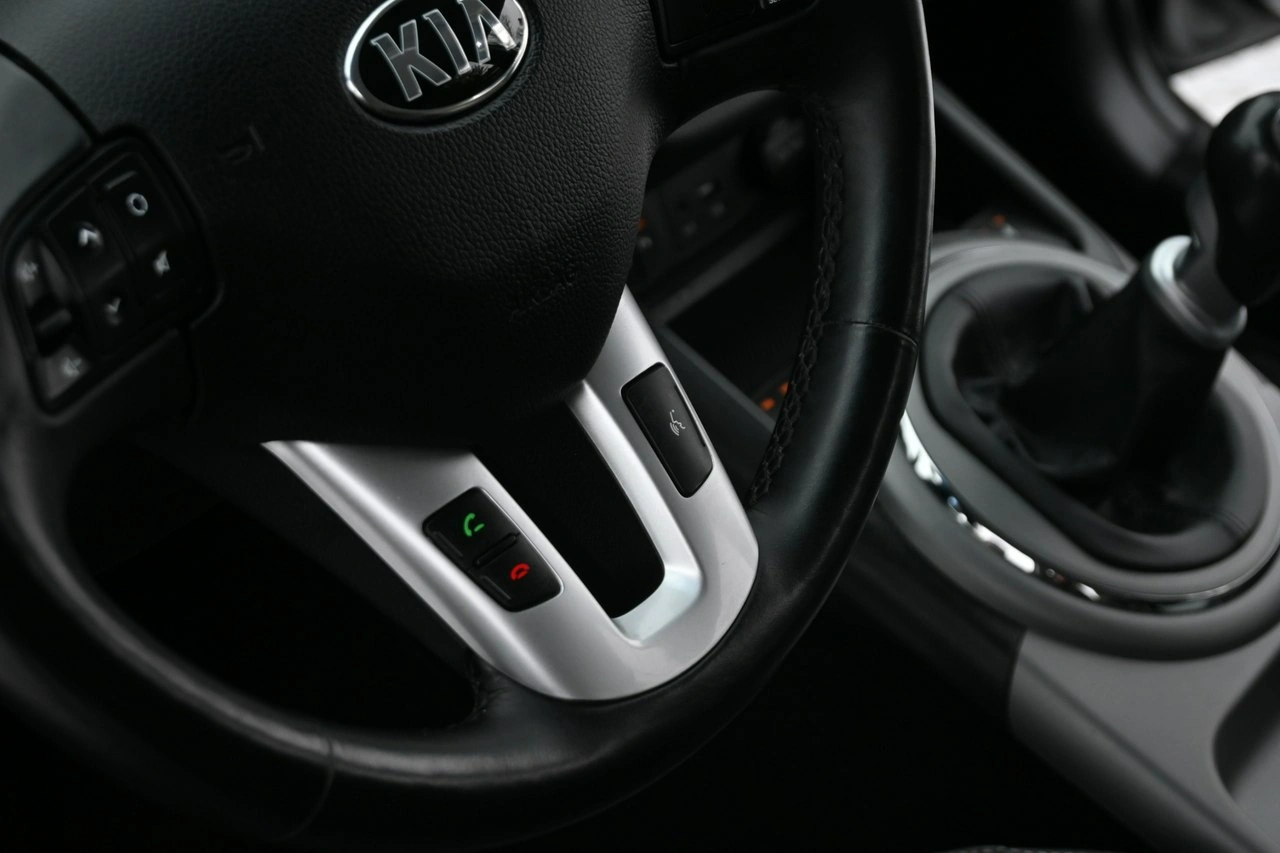 Kia Sportage - Zdjęcie 31