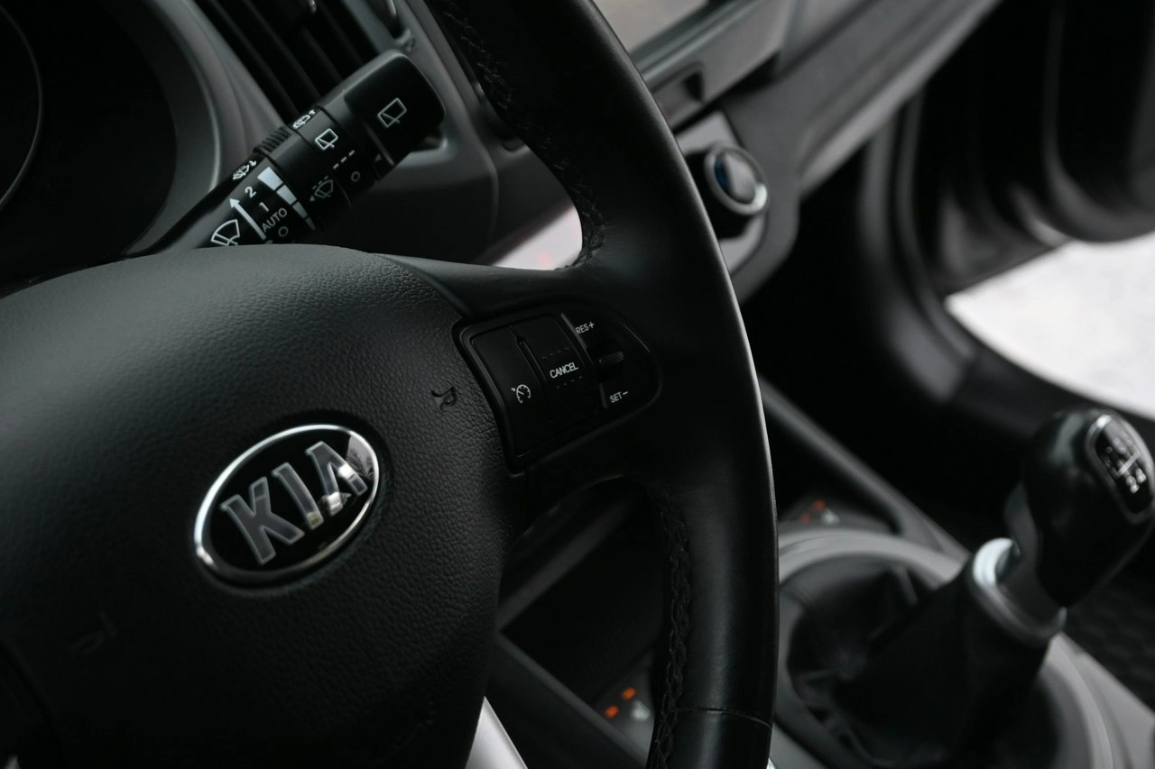 Kia Sportage - Zdjęcie 33