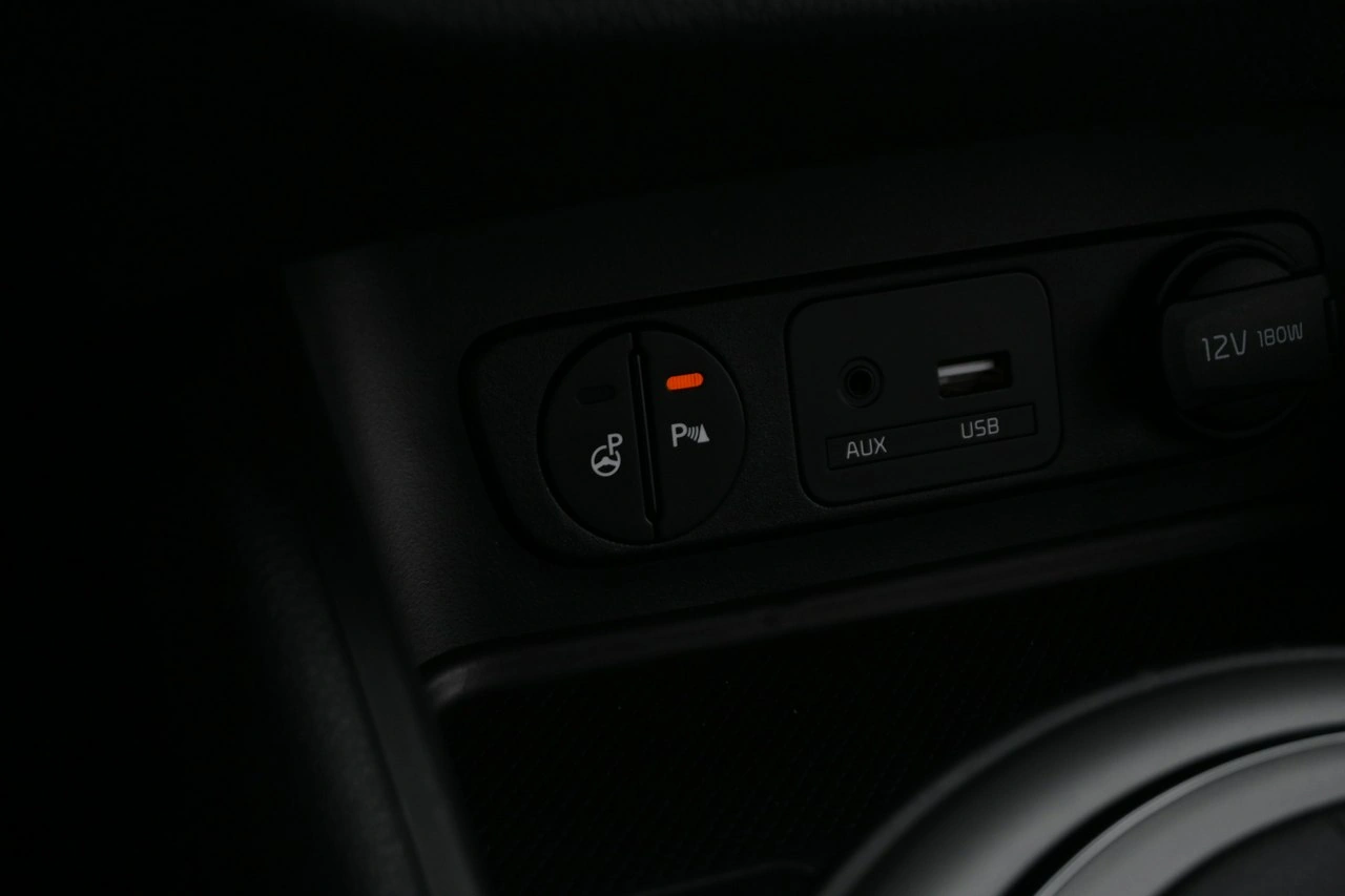 Kia Sportage - Zdjęcie 36