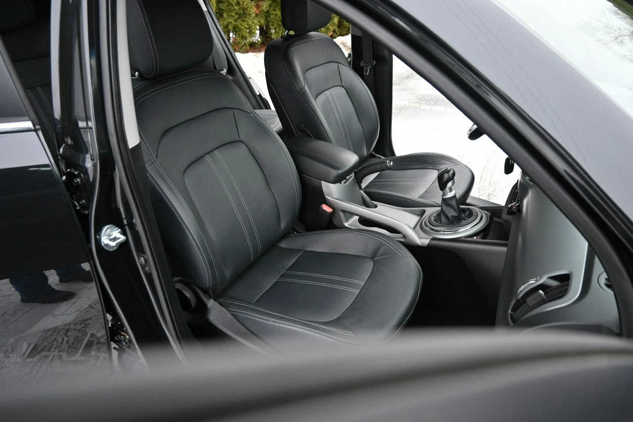 Kia Sportage - Zdjęcie 38