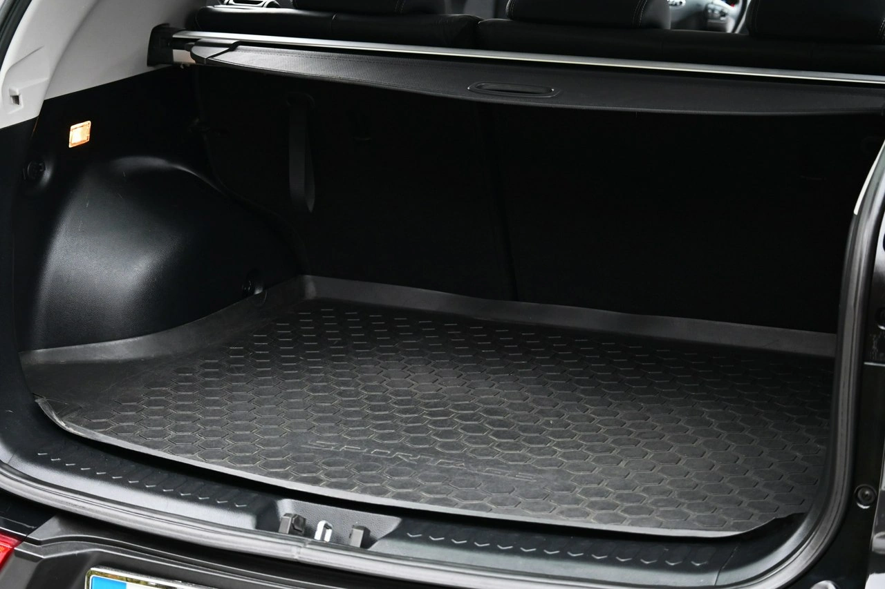 Kia Sportage - Zdjęcie 39