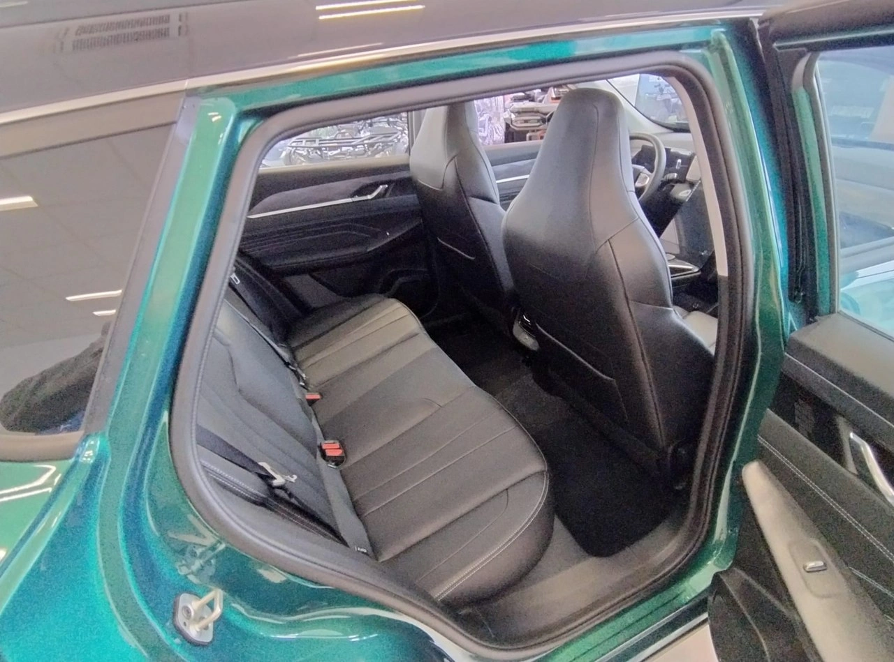 Dongfeng Mage - Zdjęcie 11