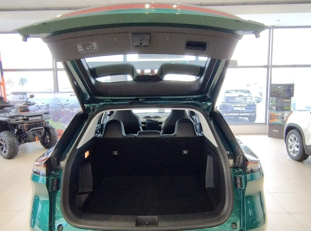 Dongfeng Mage - Zdjęcie 12