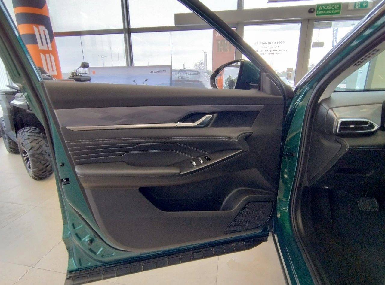 Dongfeng Mage - Zdjęcie 6