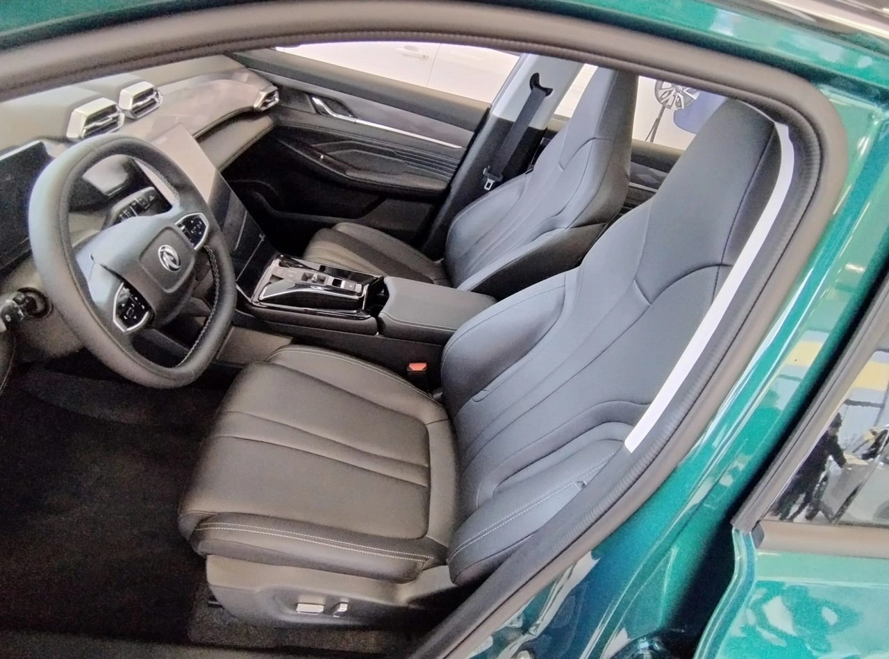 Dongfeng Mage - Zdjęcie 7