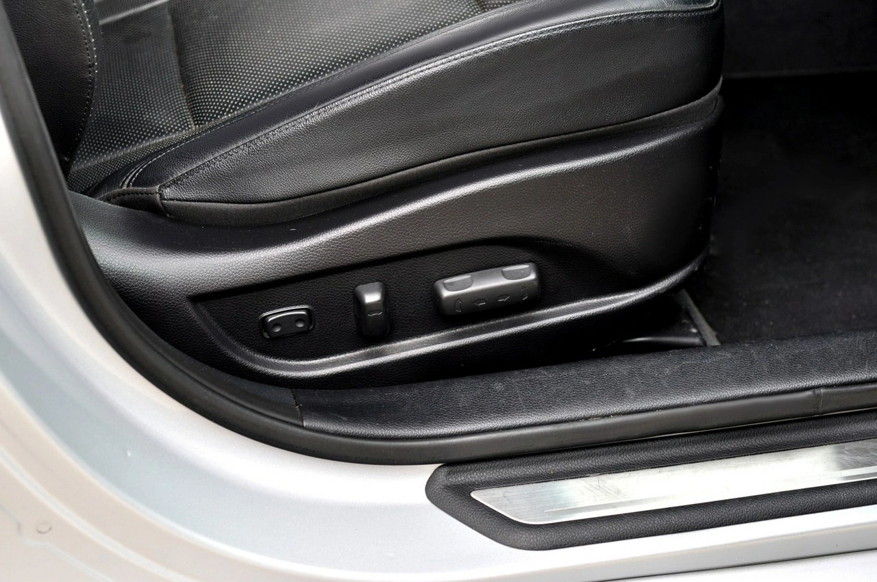 Hyundai i40 - Zdjęcie 9