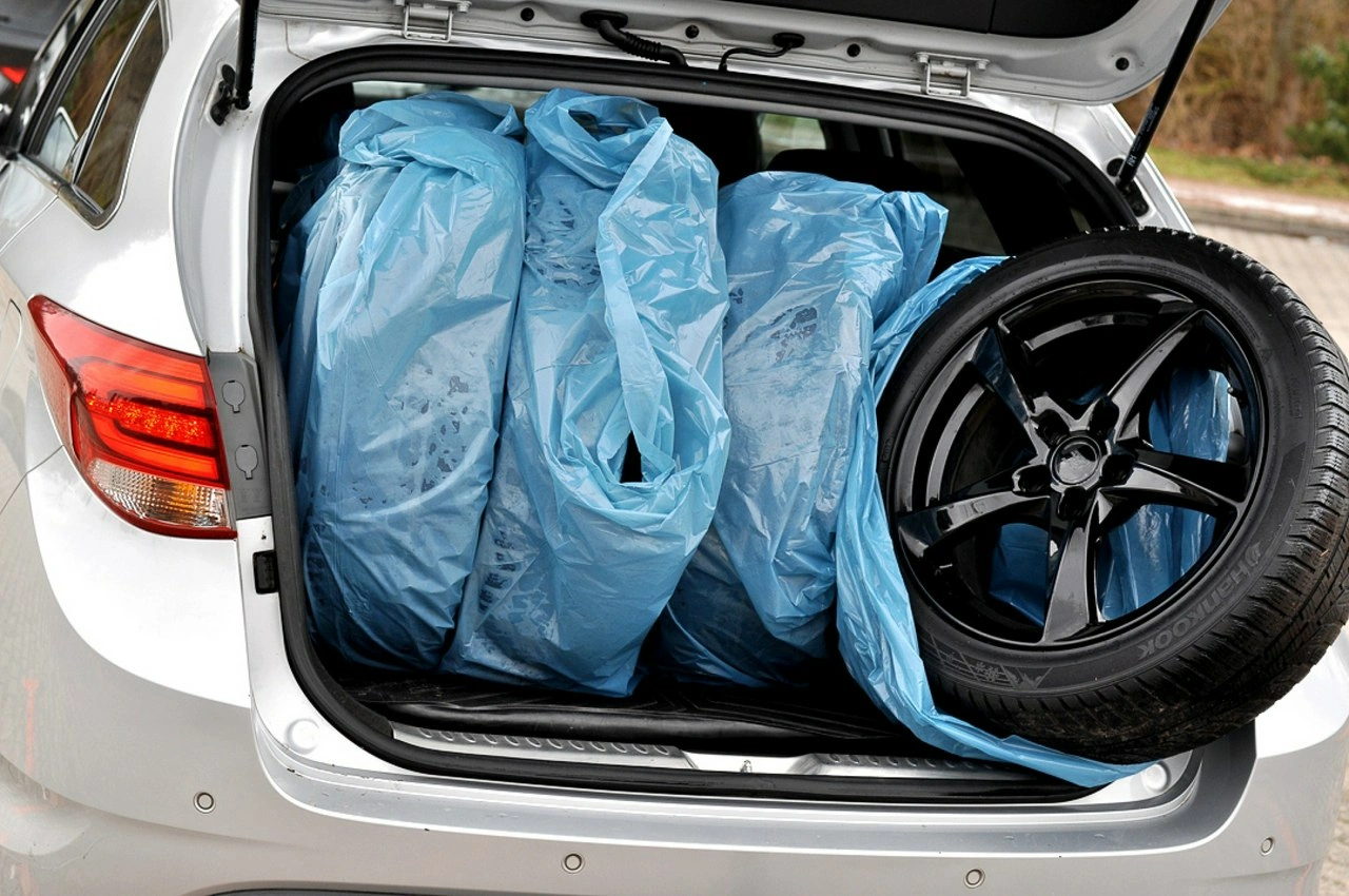 Hyundai i40 - Zdjęcie 10