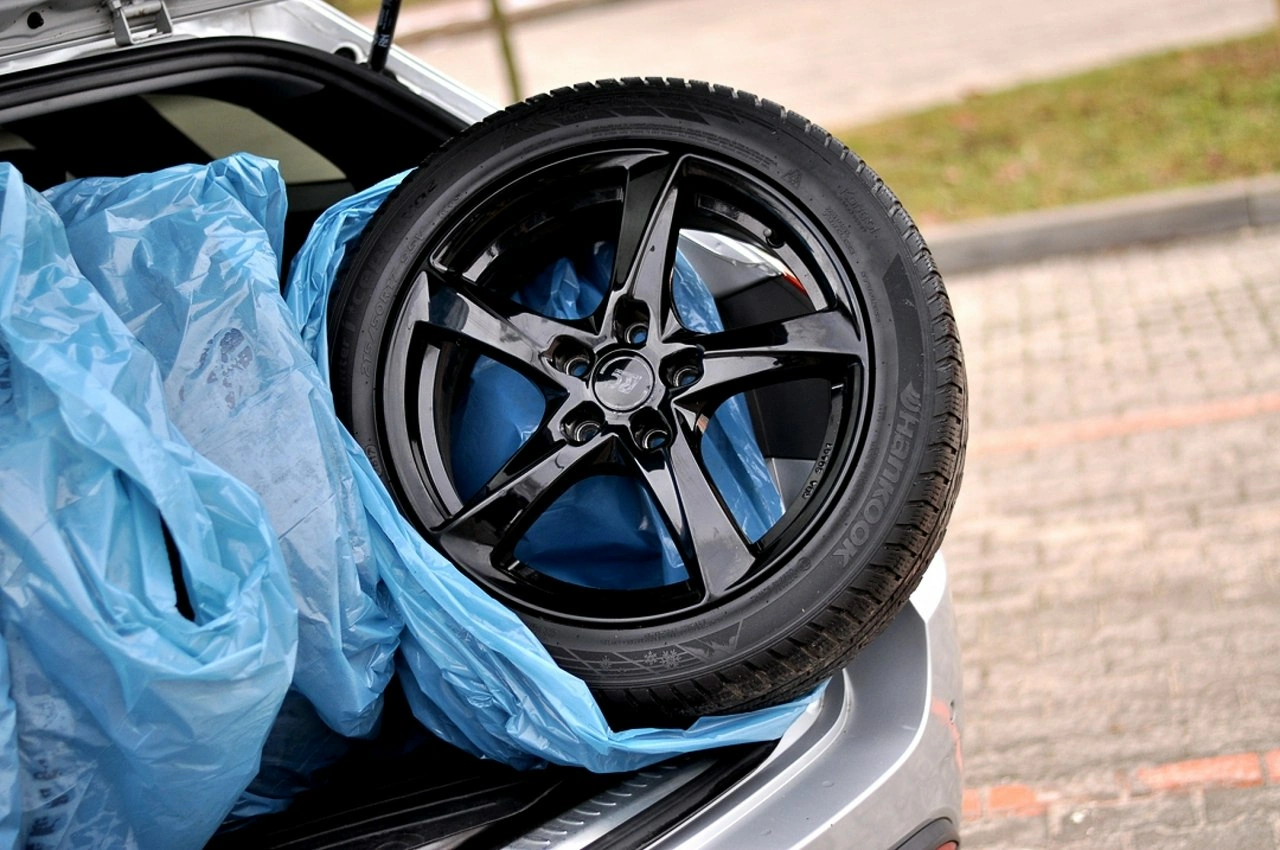 Hyundai i40 - Zdjęcie 11