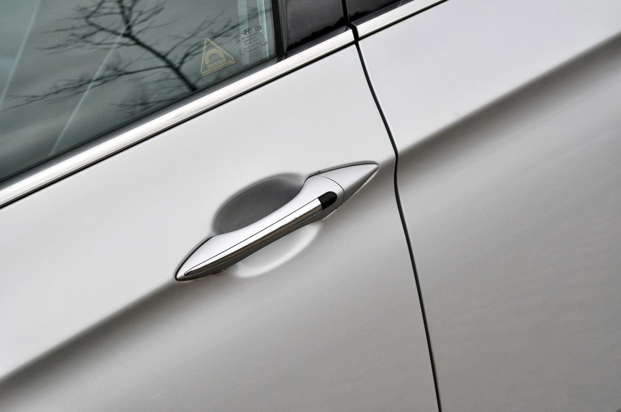 Hyundai i40 - Zdjęcie 12