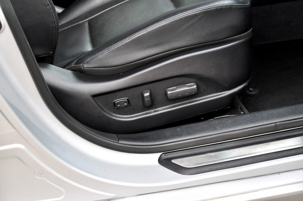 Hyundai i40 - Zdjęcie 13