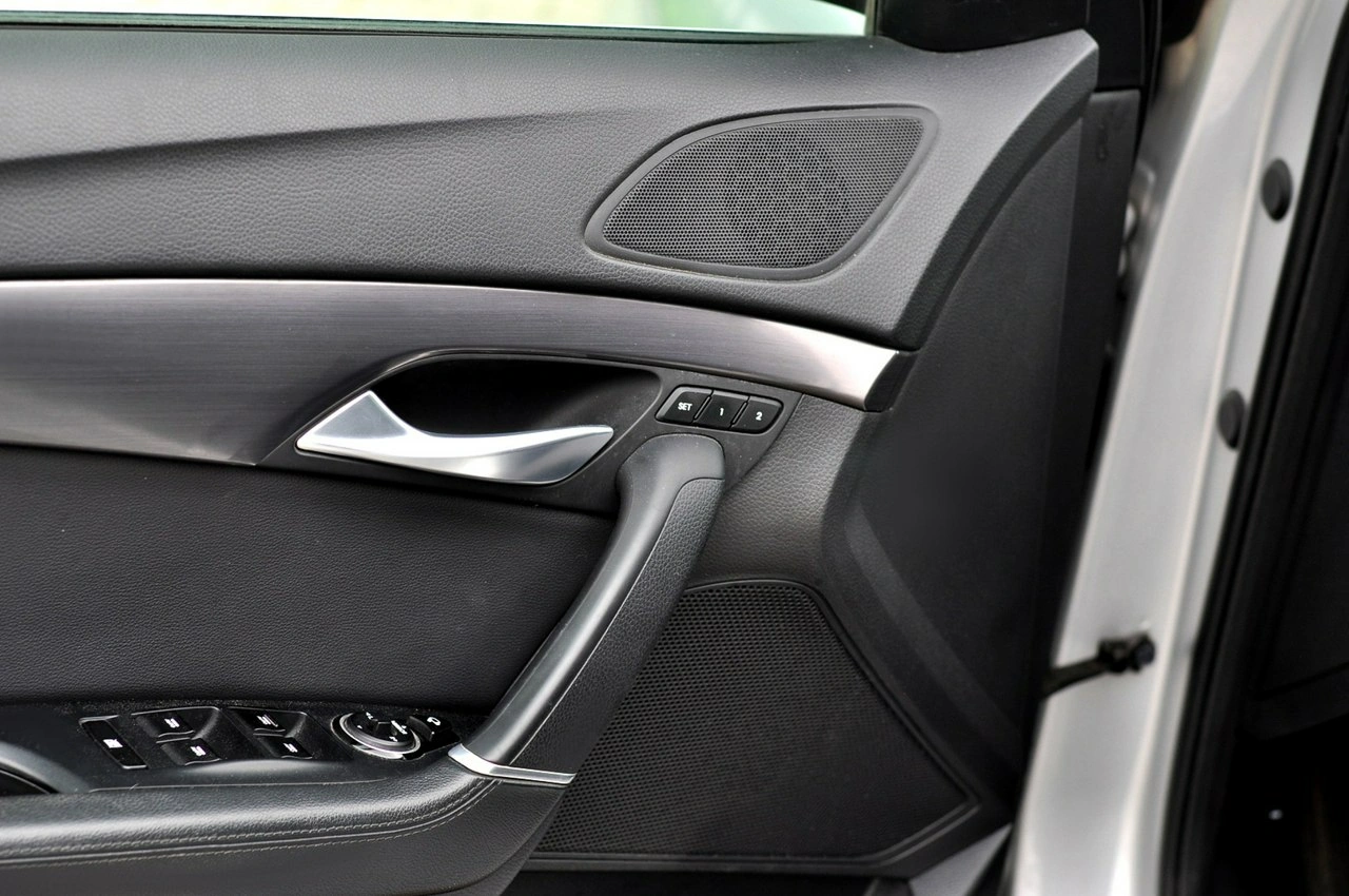 Hyundai i40 - Zdjęcie 13