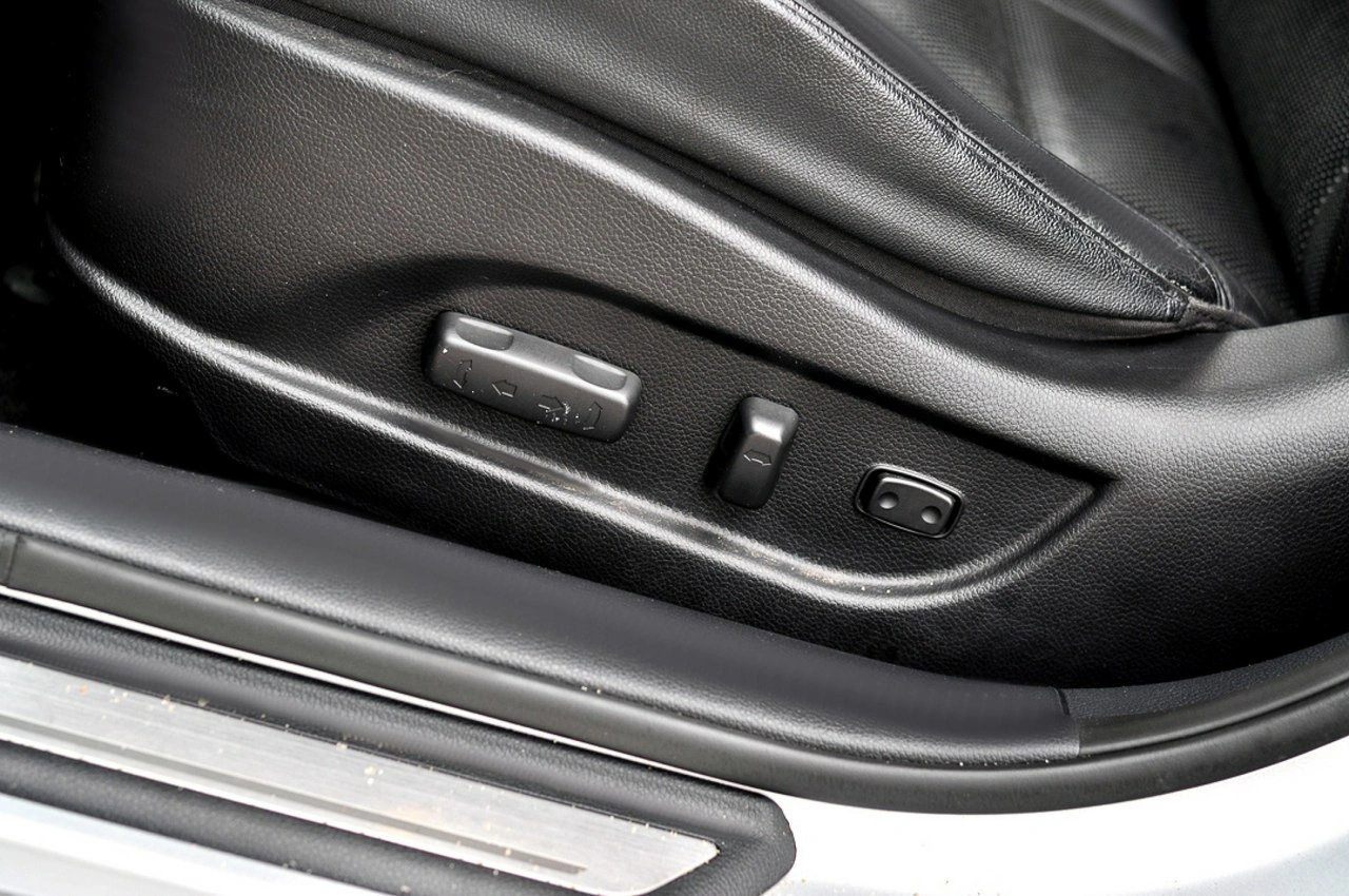 Hyundai i40 - Zdjęcie 15