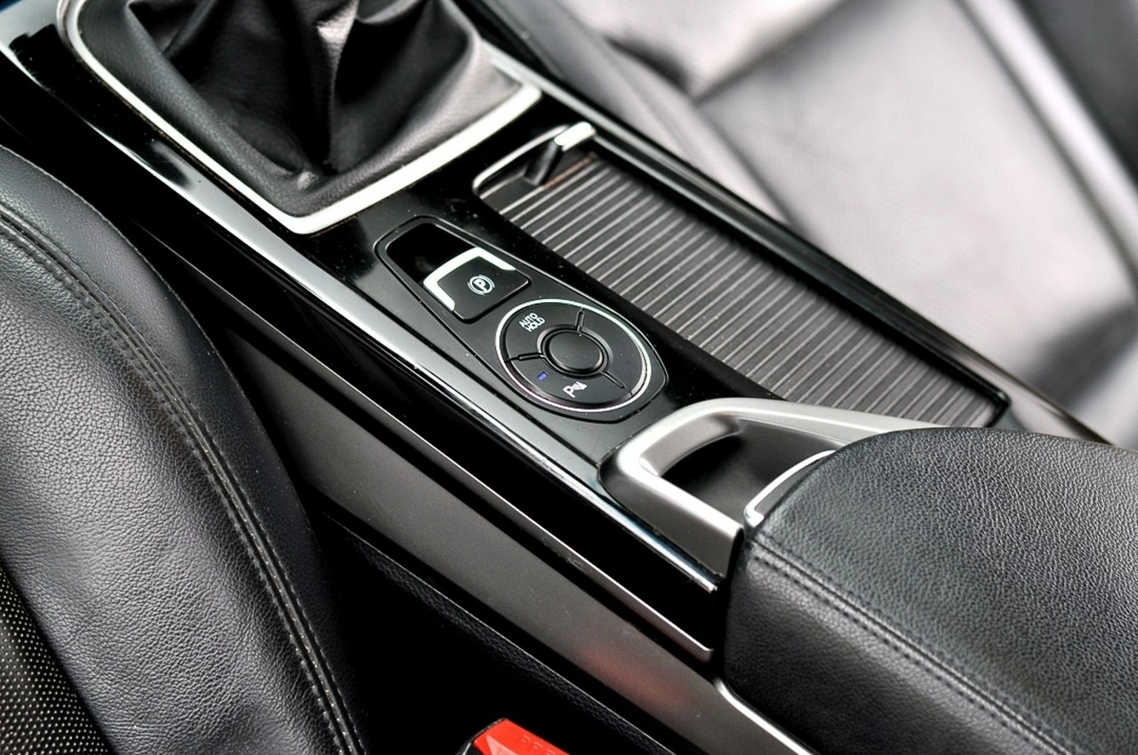 Hyundai i40 - Zdjęcie 16