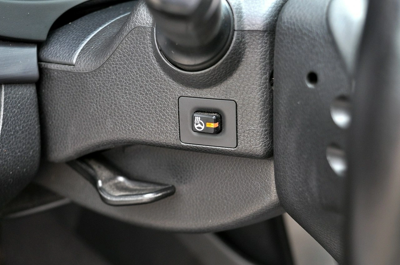 Hyundai i40 - Zdjęcie 19