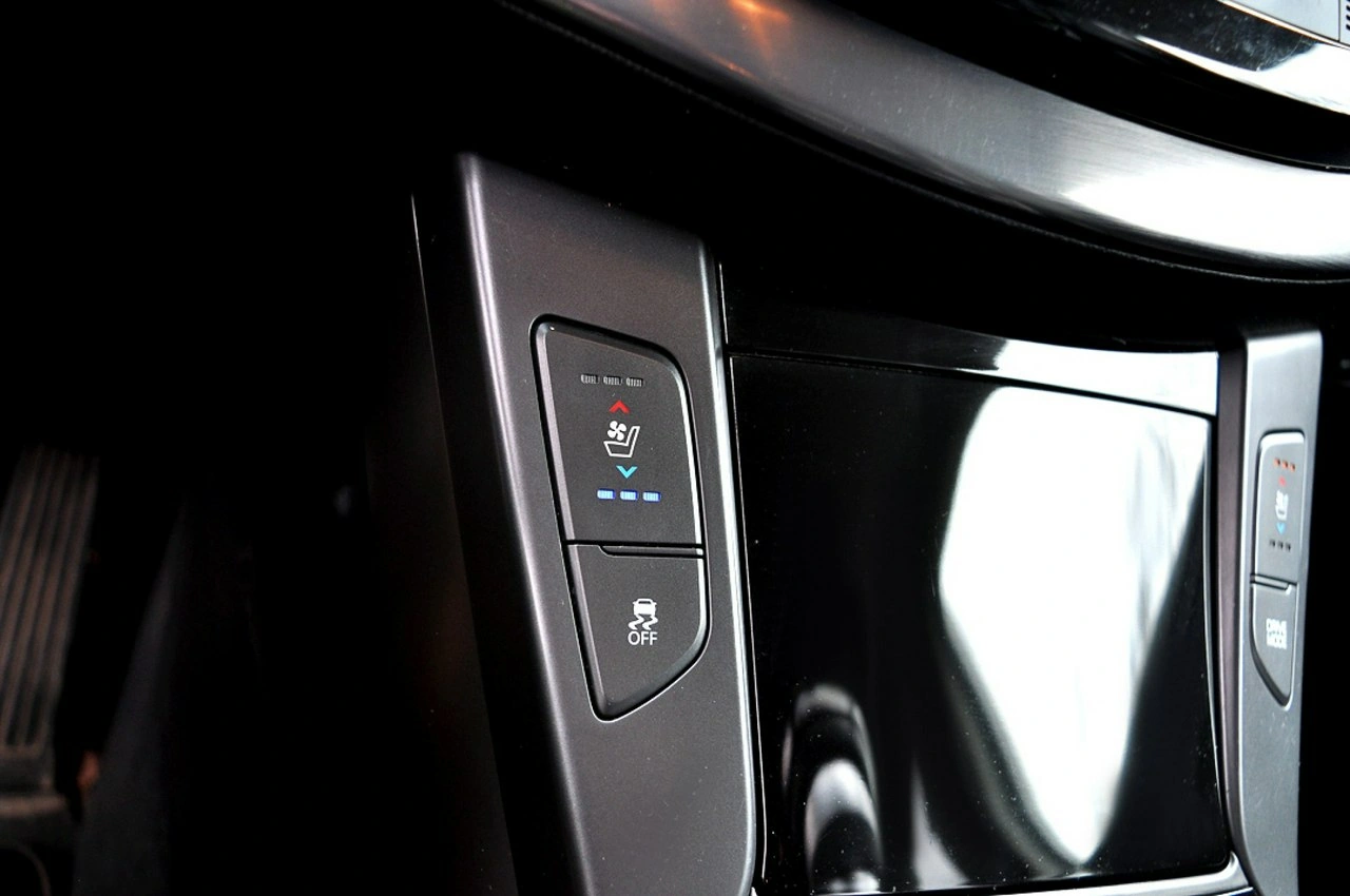 Hyundai i40 - Zdjęcie 21