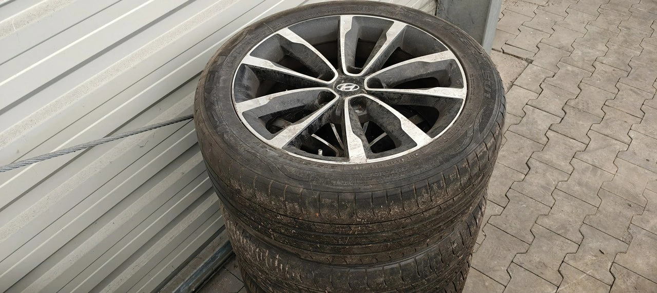 Hyundai i40 - Zdjęcie 22