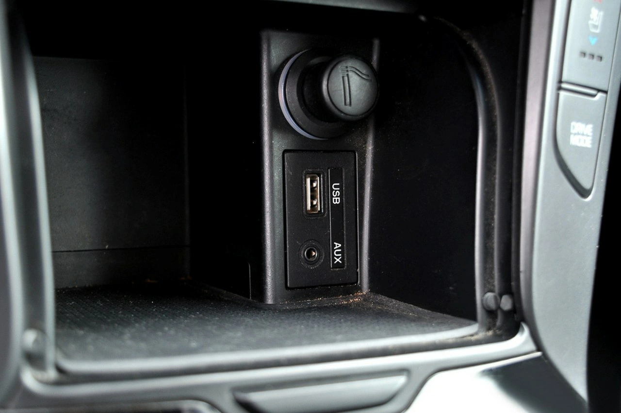 Hyundai i40 - Zdjęcie 23