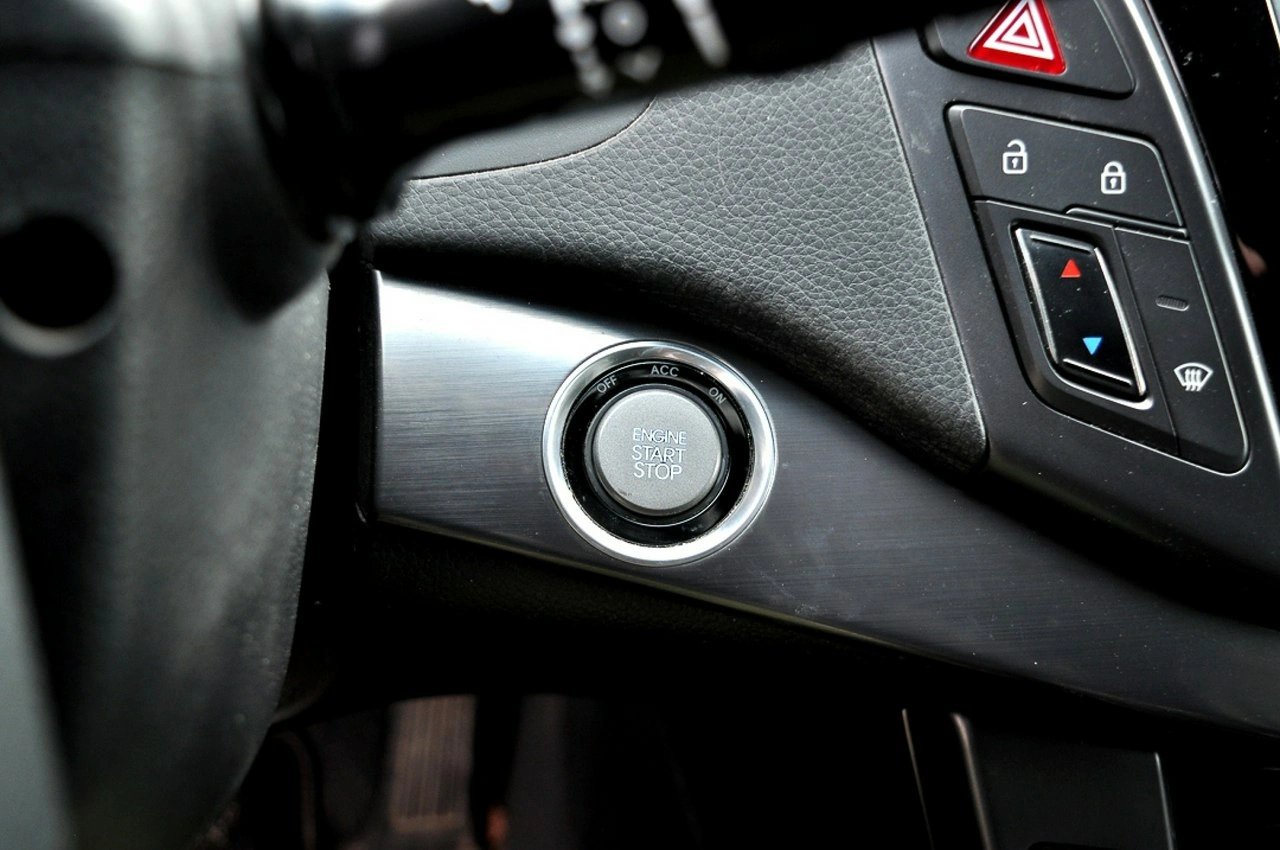 Hyundai i40 - Zdjęcie 25