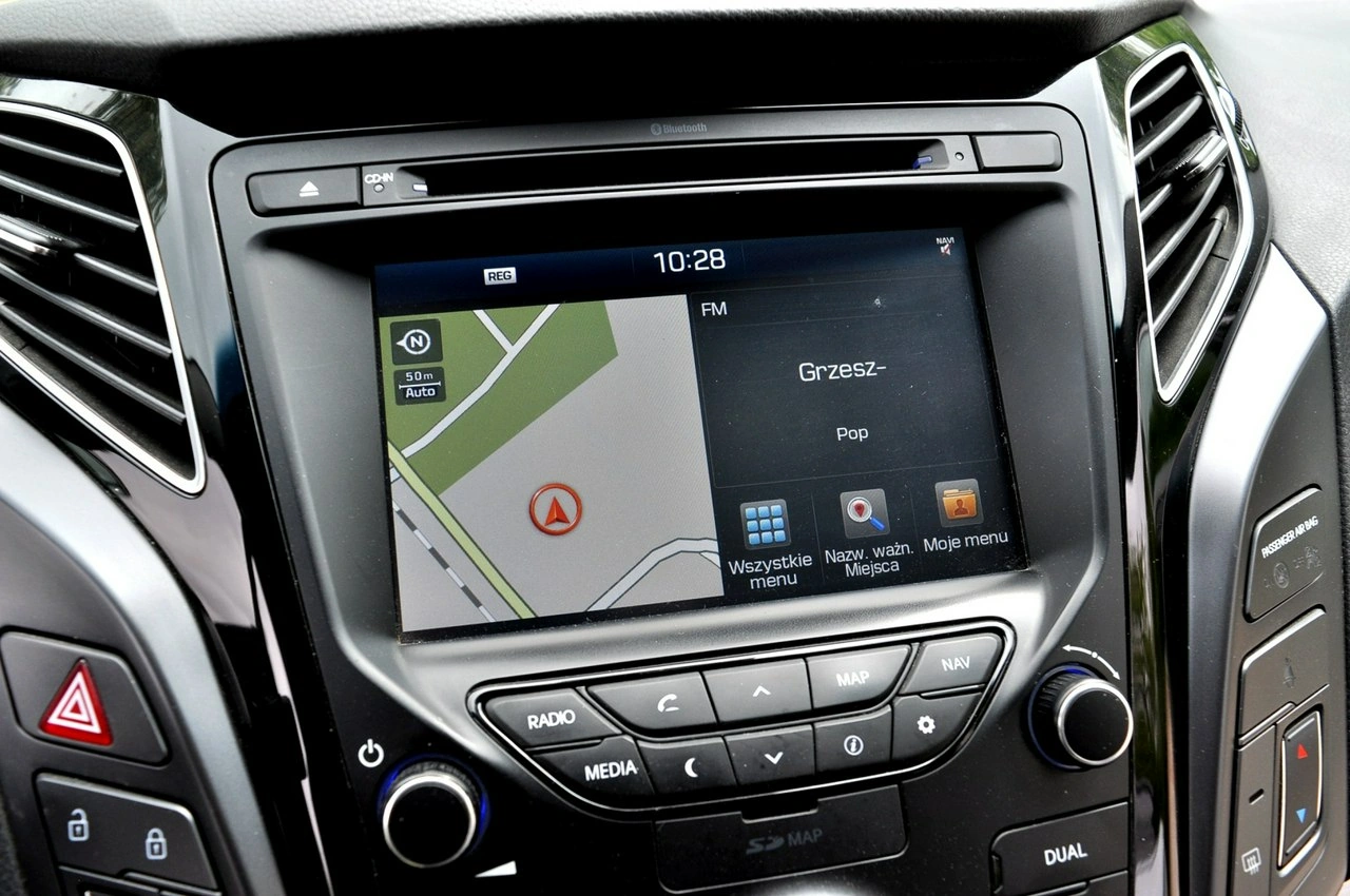 Hyundai i40 - Zdjęcie 25
