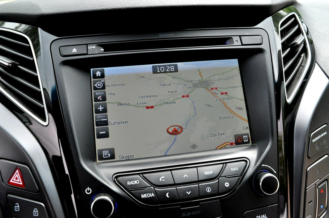 Hyundai i40 - Zdjęcie 26