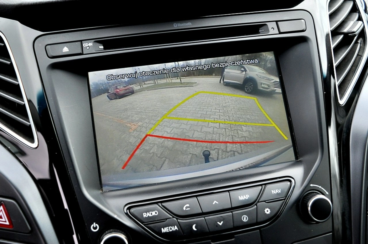 Hyundai i40 - Zdjęcie 28