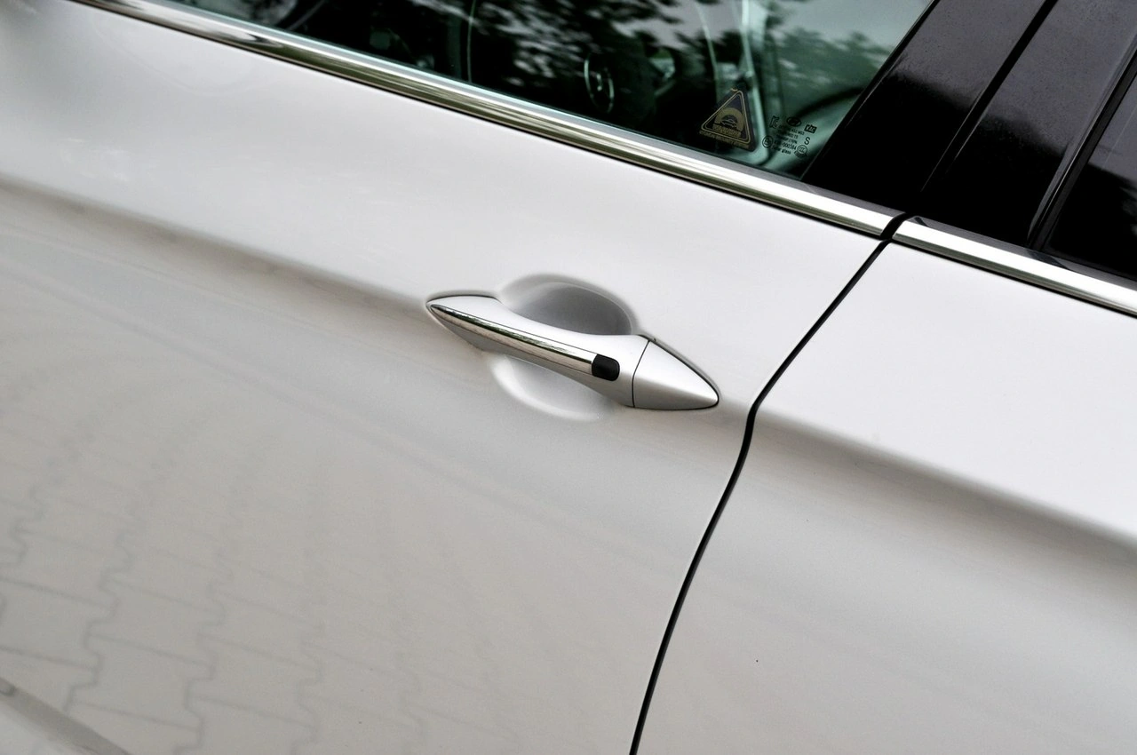 Hyundai i40 - Zdjęcie 28