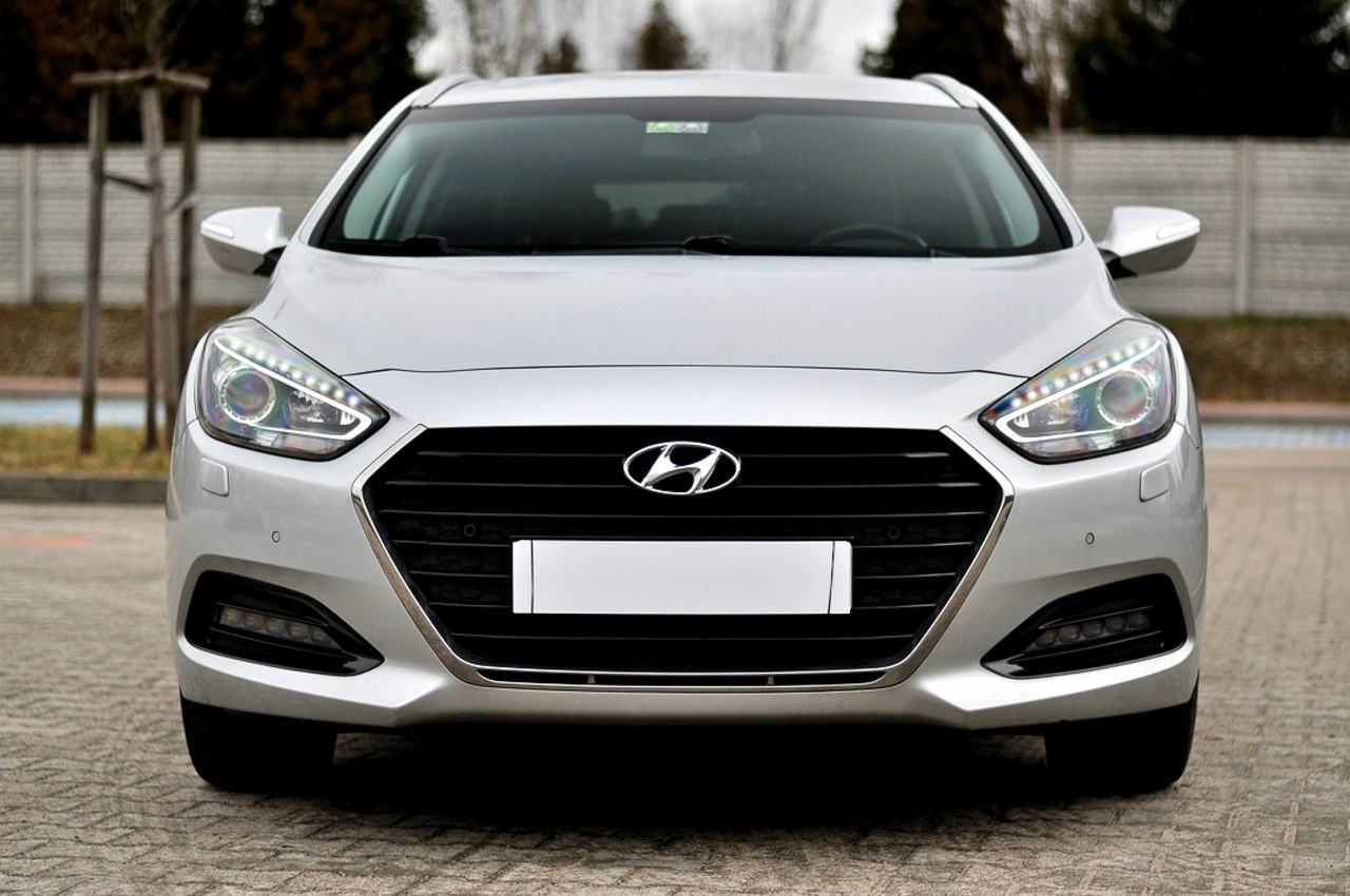 Hyundai i40 - Zdjęcie 33