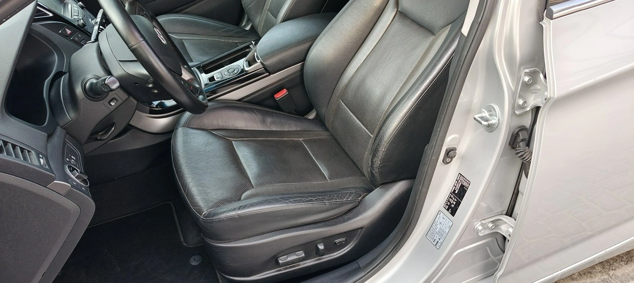 Hyundai i40 - Zdjęcie 5