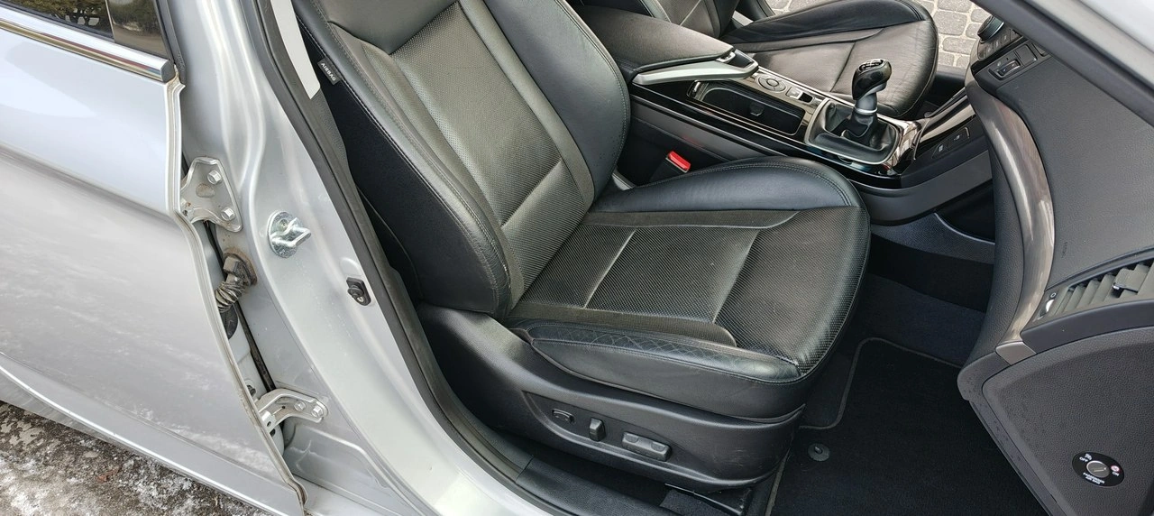 Hyundai i40 - Zdjęcie 6