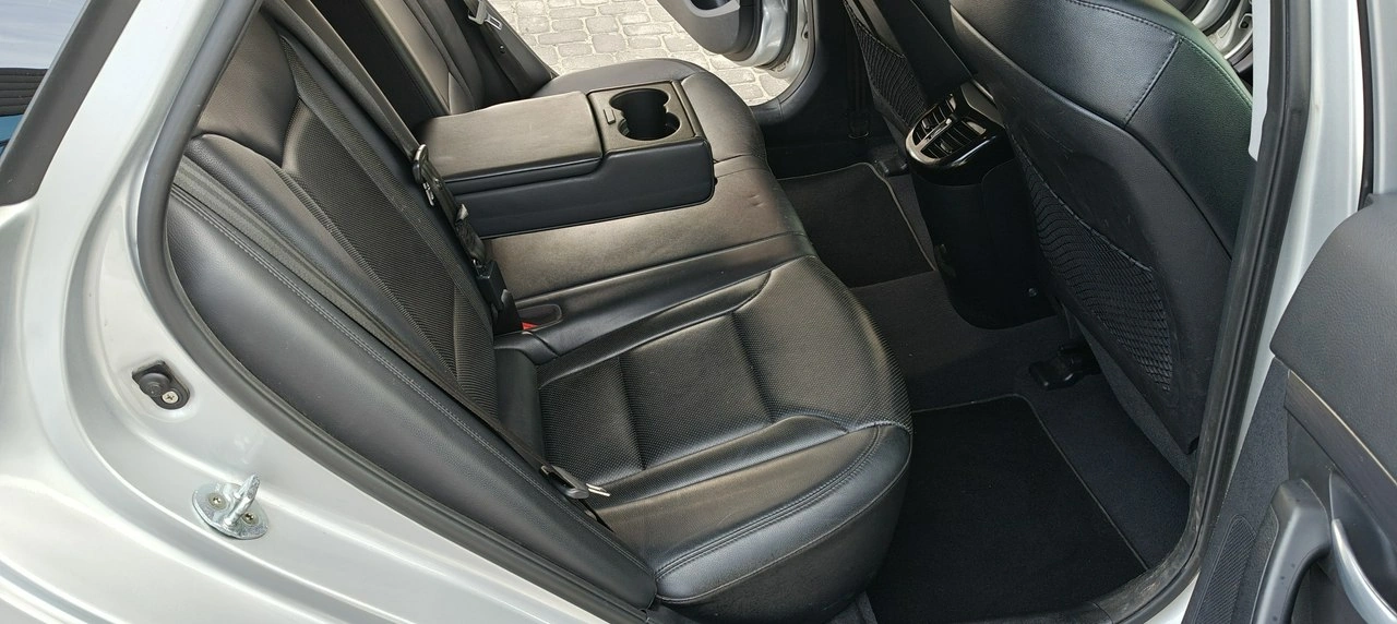 Hyundai i40 - Zdjęcie 7